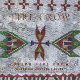 FireCrow's First CD