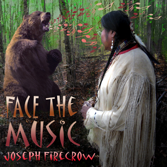 Face The Music cover